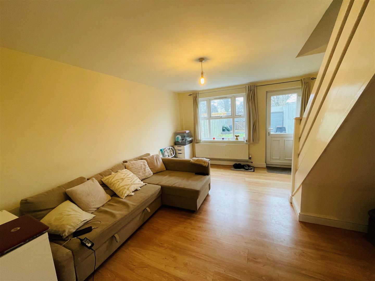 Weavers Croft, Melksham Lock and Key